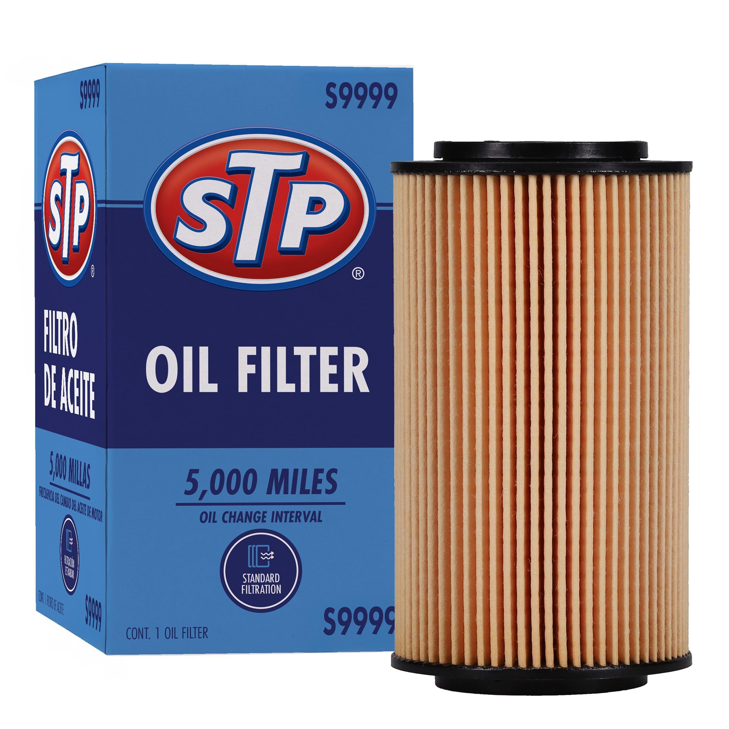 STP Engine Oil Filter Element S9999 | AutoZone
