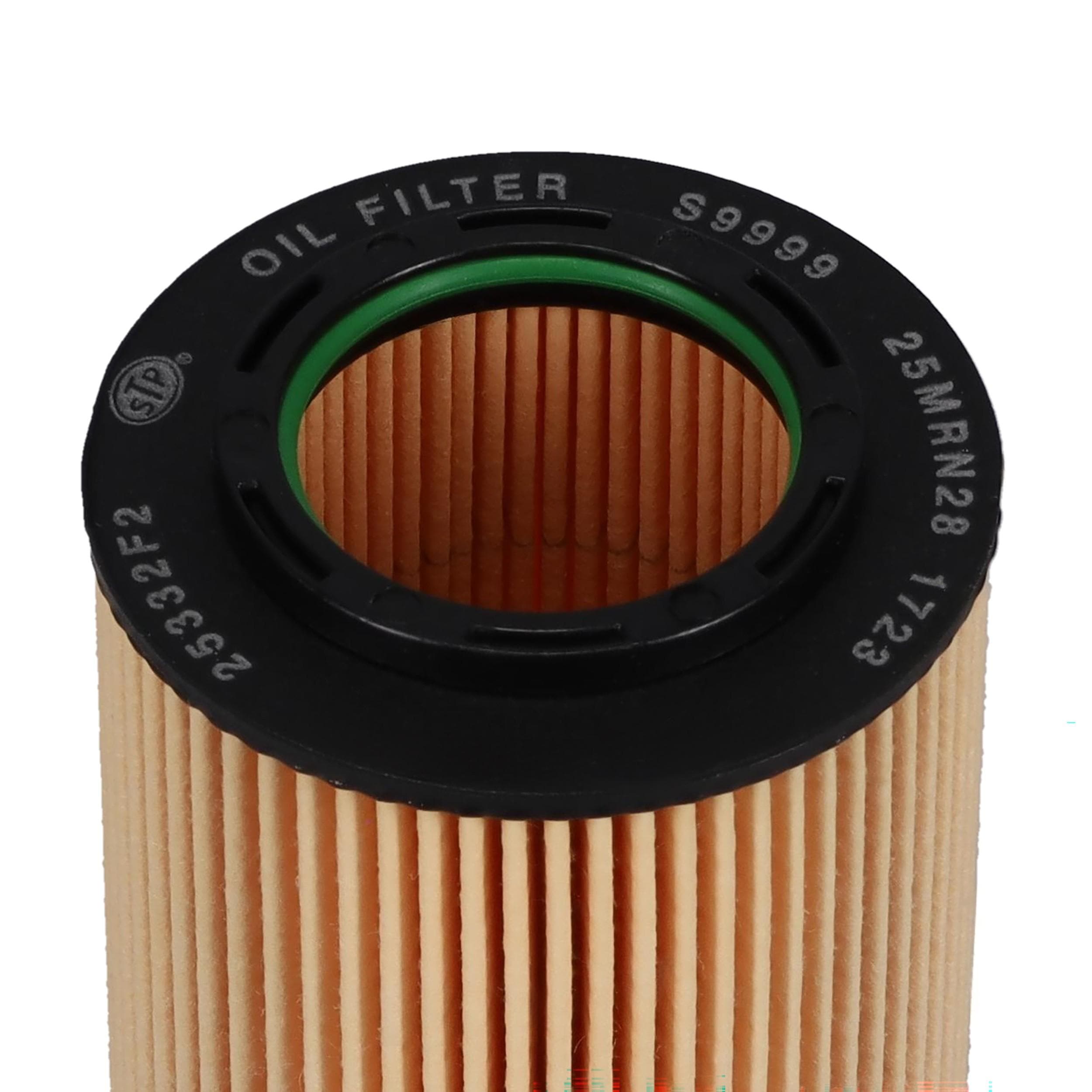 STP Engine Oil Filter Element S9999 | AutoZone