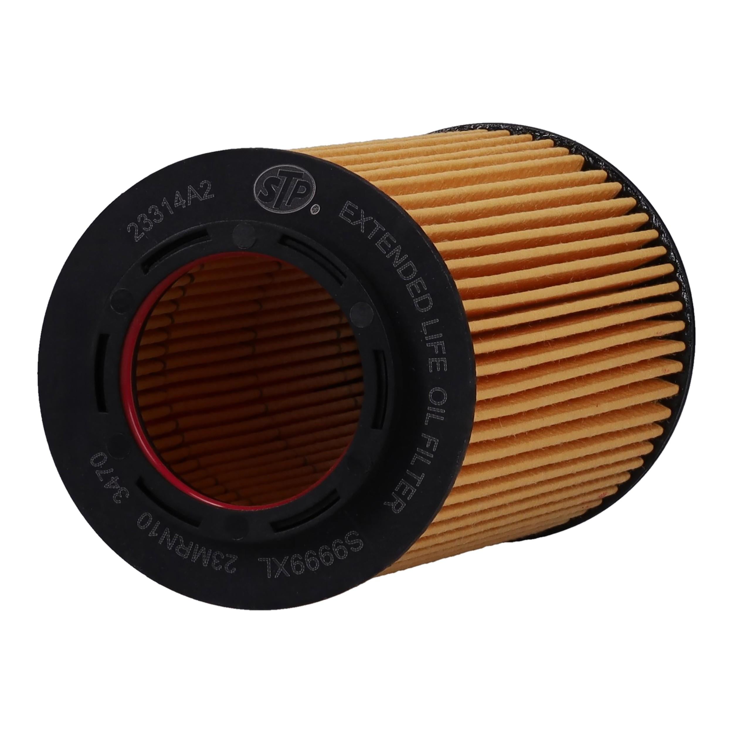 STP Extended Life Engine Oil Filter S9999XL | AutoZone
