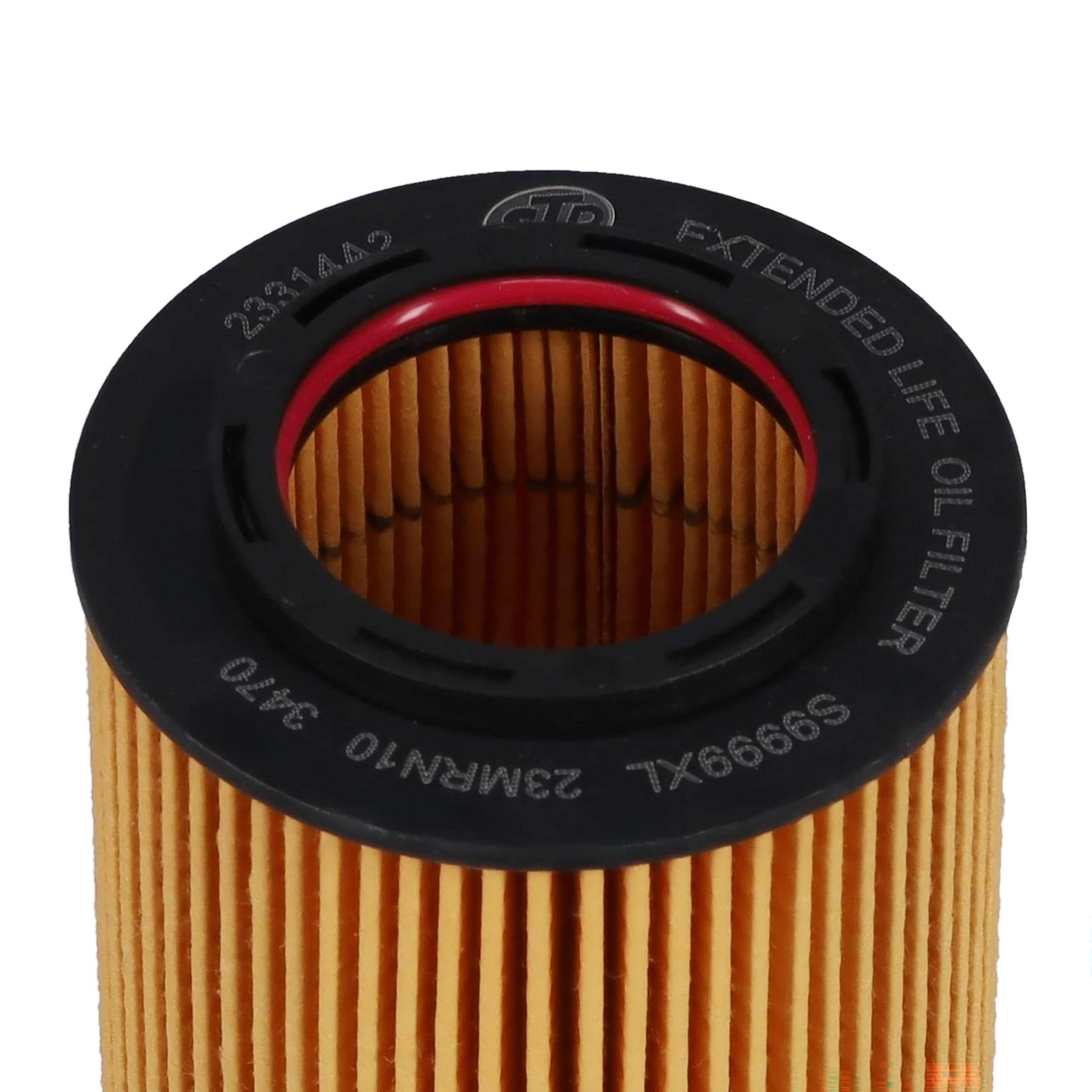 STP Extended Life Engine Oil Filter S9999XL | AutoZone
