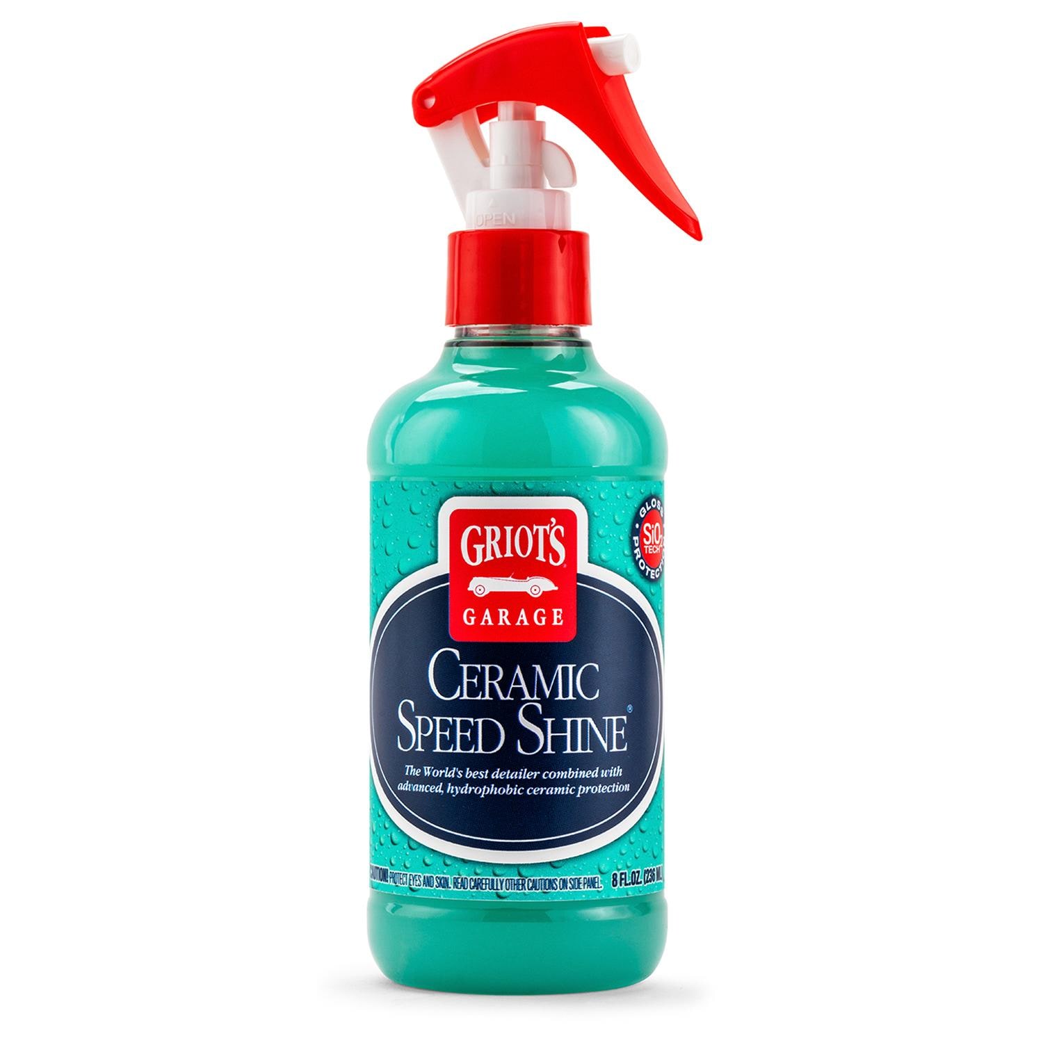 Griot's Garage Ultimate Wash and Detail Bucket Kit | AutoZone