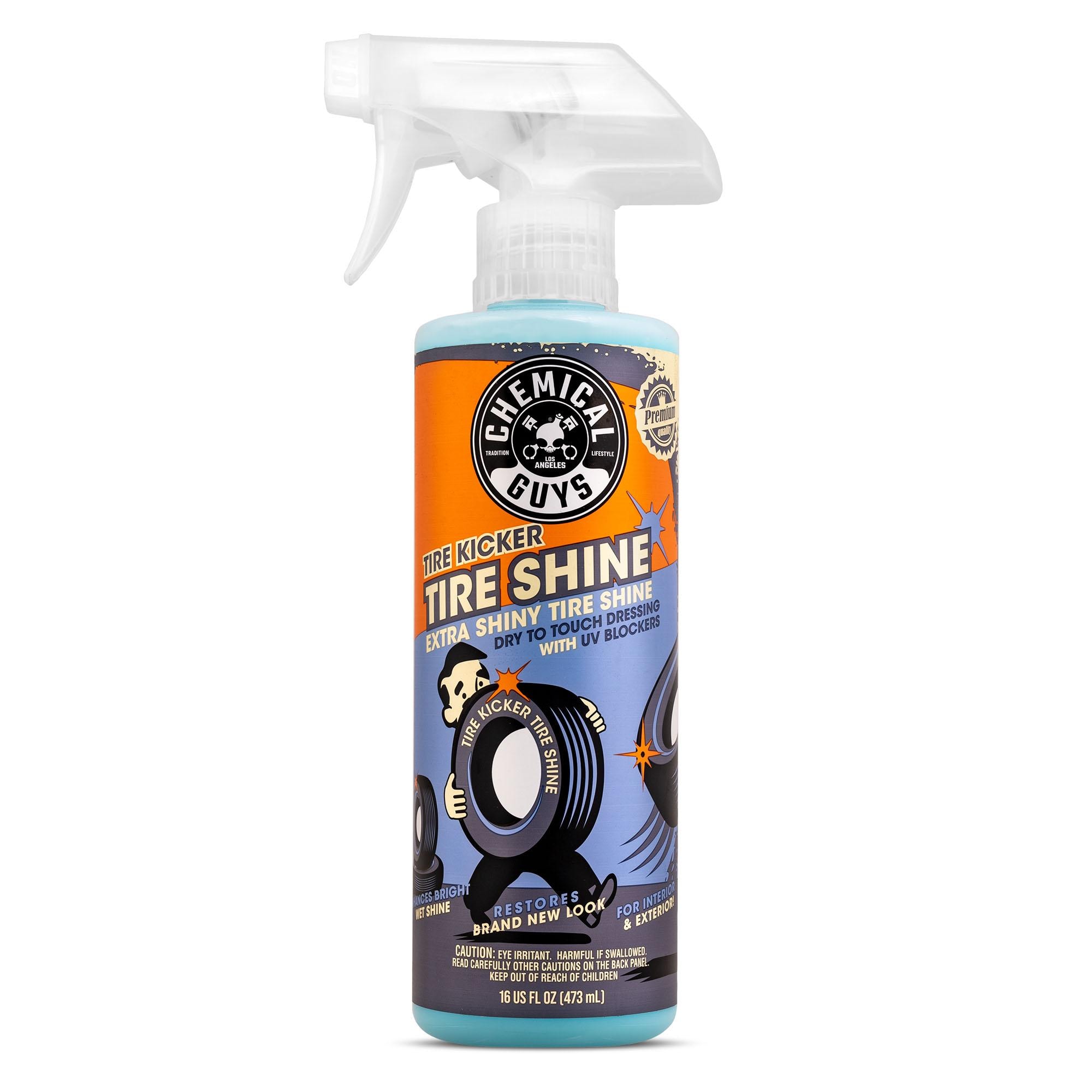 Chemical Guys Detail Cleaning Kit HOL341 | AutoZone