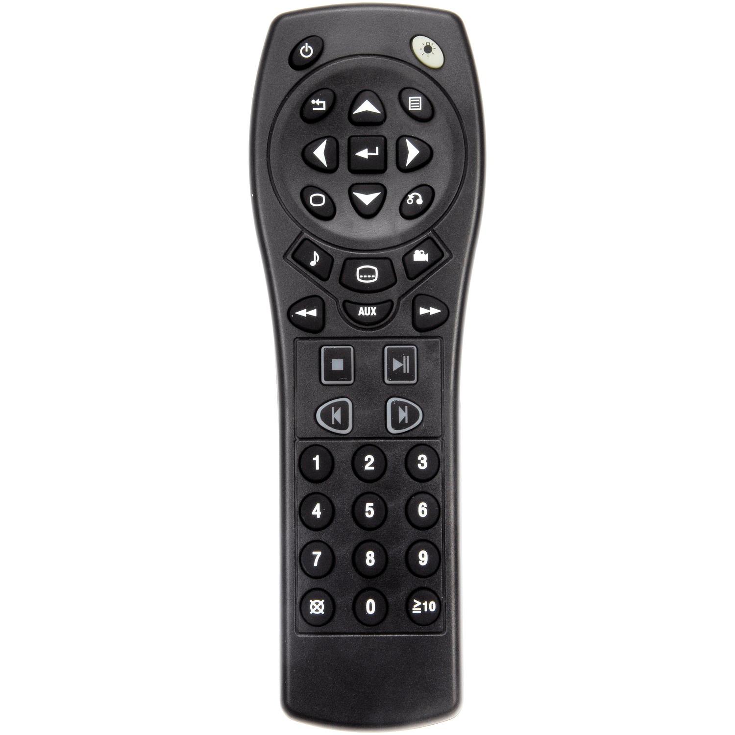 Dorman DVD Player Remote Control 57001 | AutoZone