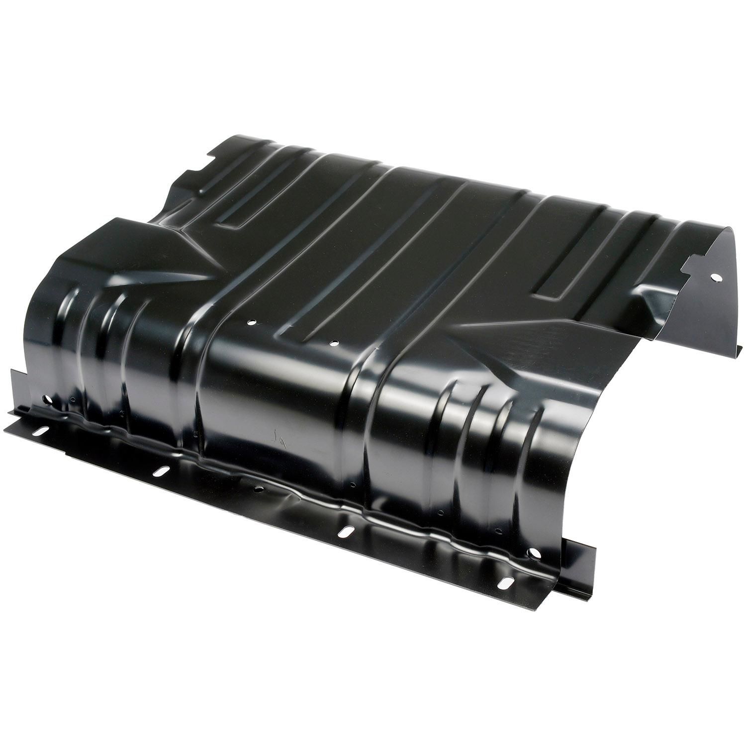 Fuel Tank Skid Plate 999-650 | AutoZone
