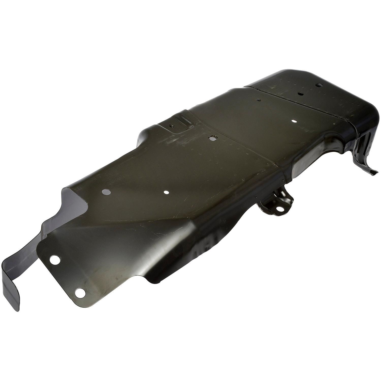 Dorman - OE Solutions Fuel Tank Skid Plate 999-975 | AutoZone