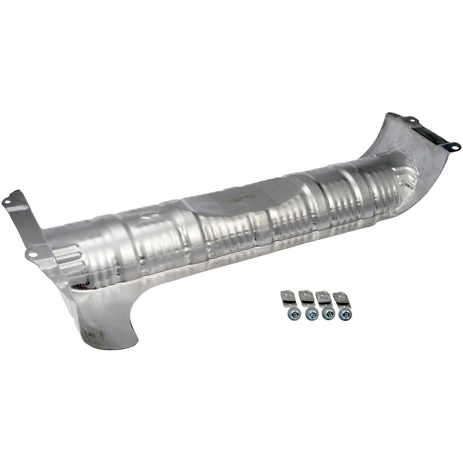 Dorman - OE Solutions Fuel Tank Skid Plate 999-986 | AutoZone