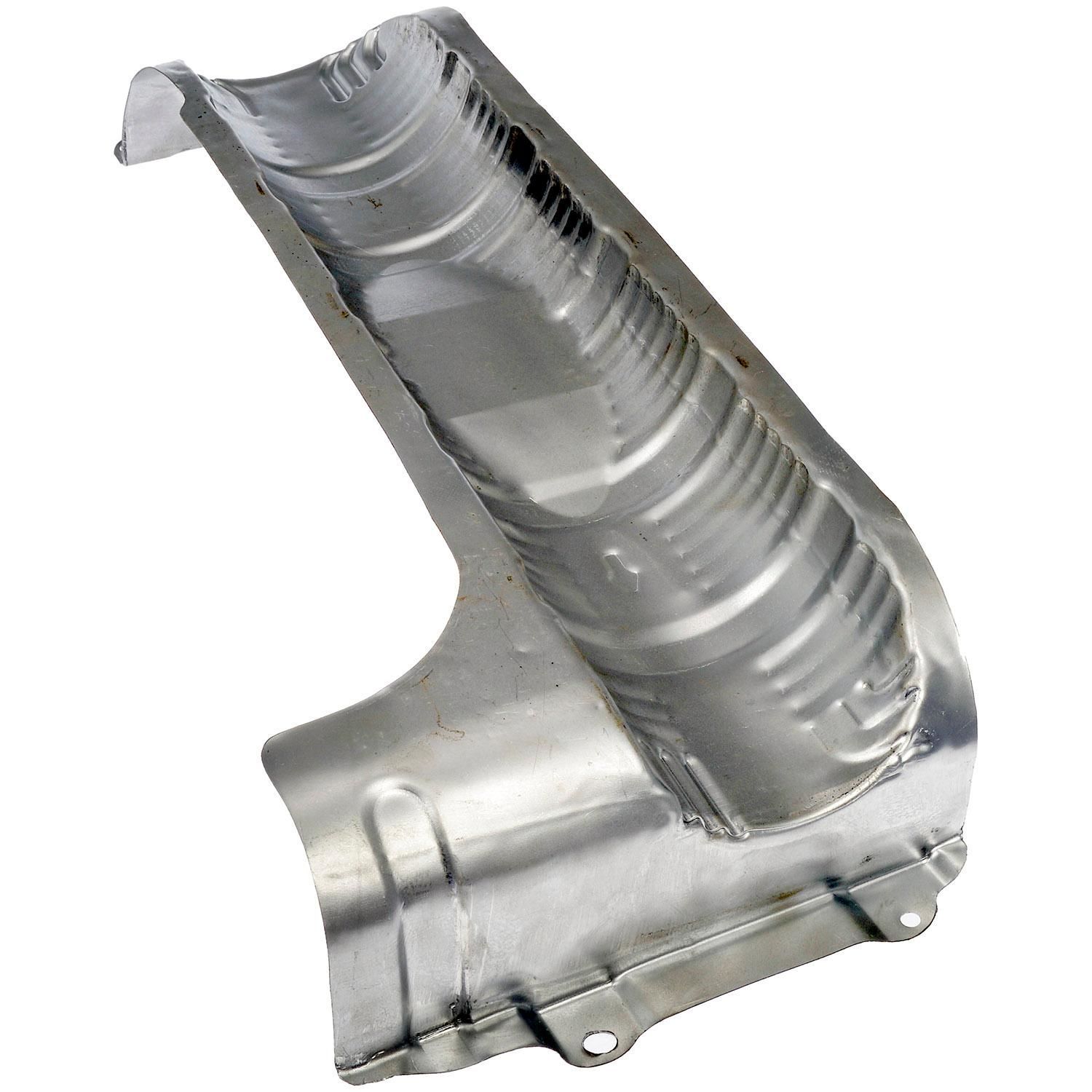 Dorman - OE Solutions Fuel Tank Skid Plate 999-986 | AutoZone