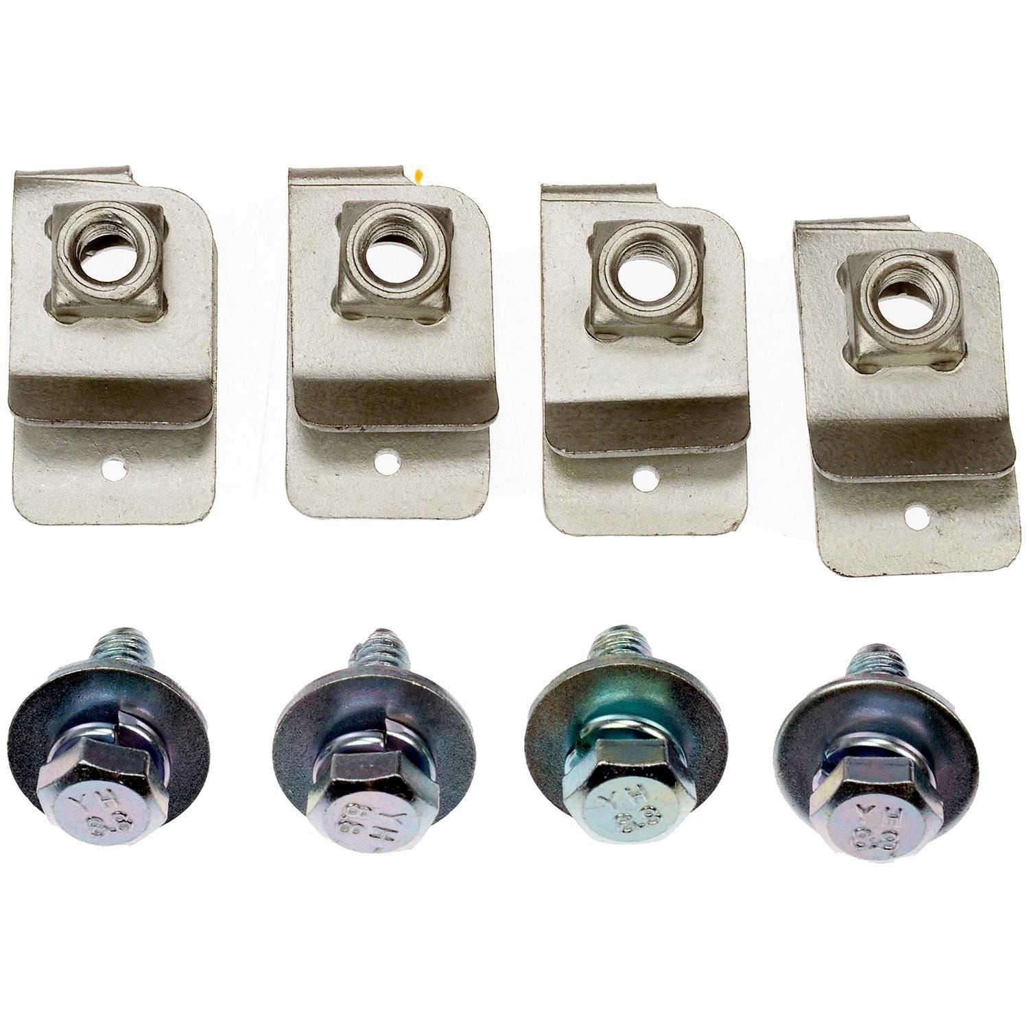Dorman - OE Solutions Fuel Tank Skid Plate 999-986 | AutoZone