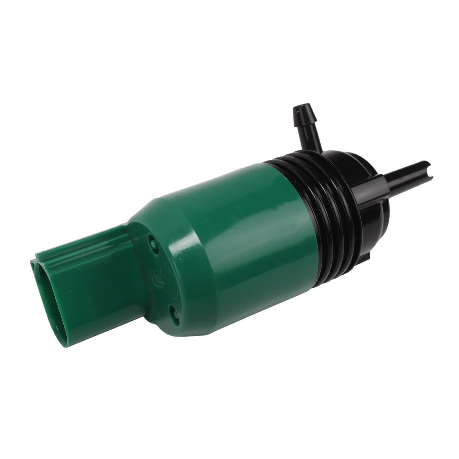 ACDelco GM Original Equipment Back Glass Washer Pump 84518402 for Chevrolet Celebrity