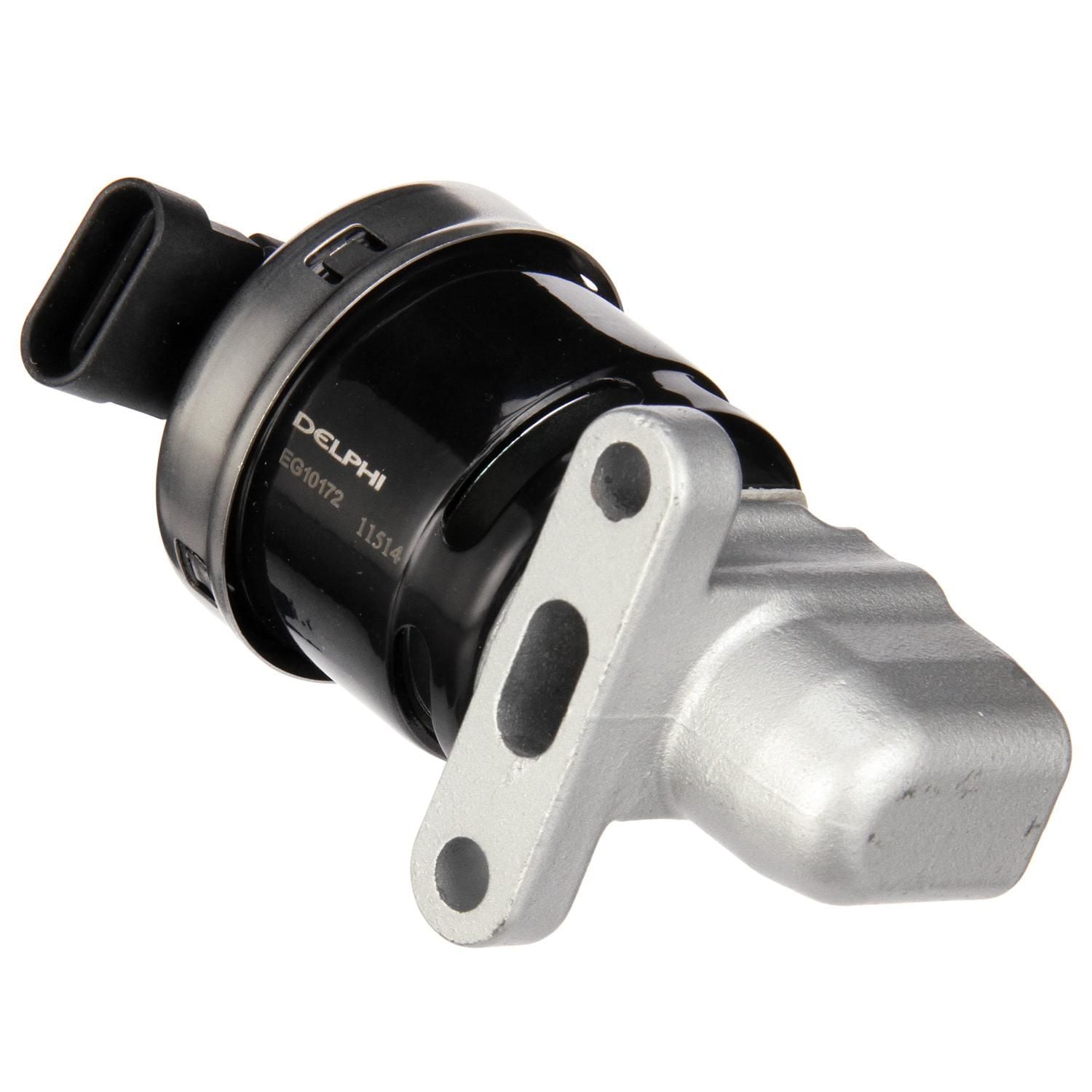 Delphi EG10099 EGR Valve - Chevrolet, GMC
