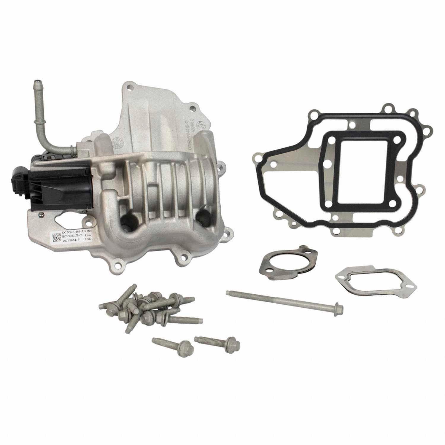 Motorcraft Exhaust Gas Recirculation (EGR) Valve CX-2638 | AutoZone