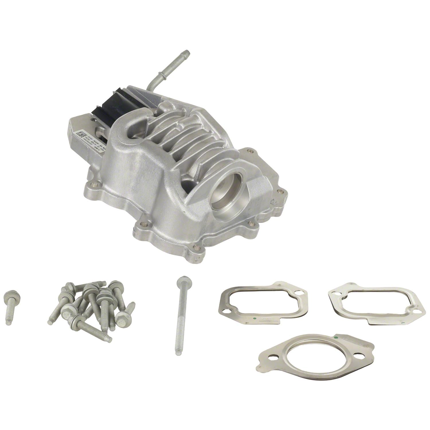 Motorcraft Exhaust Gas Recirculation (EGR) Valve CX-2638 | AutoZone