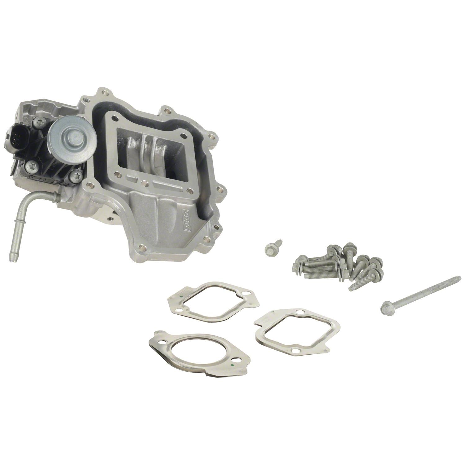Motorcraft Exhaust Gas Recirculation (EGR) Valve CX-2638 | AutoZone