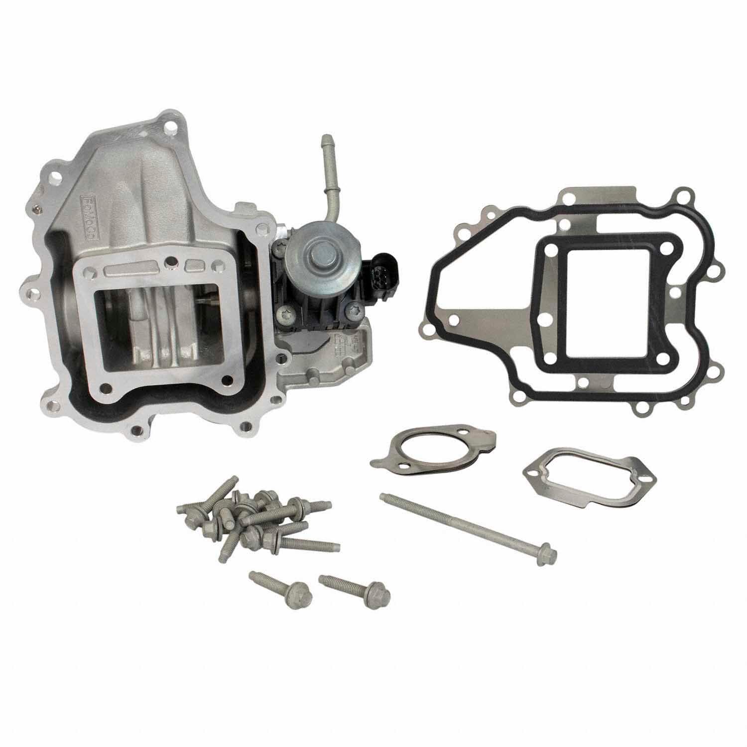 Motorcraft Exhaust Gas Recirculation (EGR) Valve CX-2638 | AutoZone