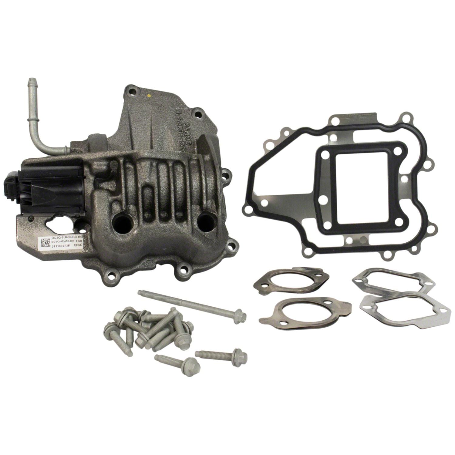 Motorcraft Exhaust Gas Recirculation (EGR) Valve CX-2639 | AutoZone