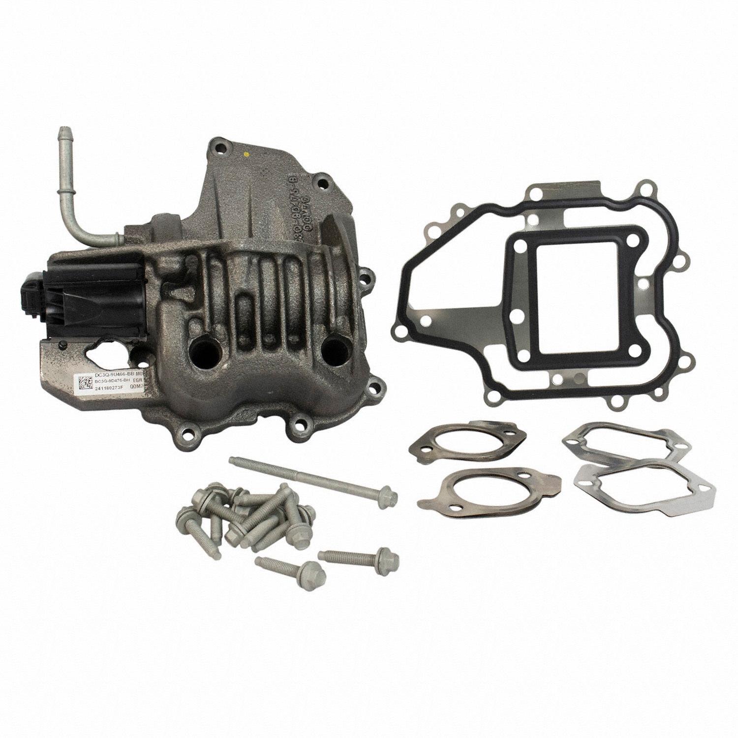 Motorcraft Exhaust Gas Recirculation (EGR) Valve CX-2639 | AutoZone