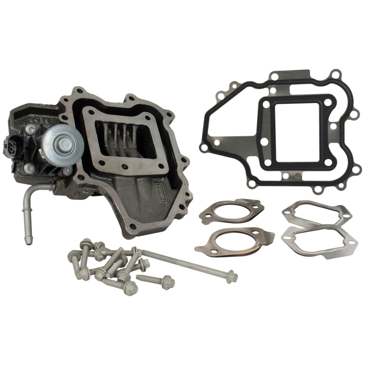 Motorcraft Exhaust Gas Recirculation (EGR) Valve CX-2639 | AutoZone