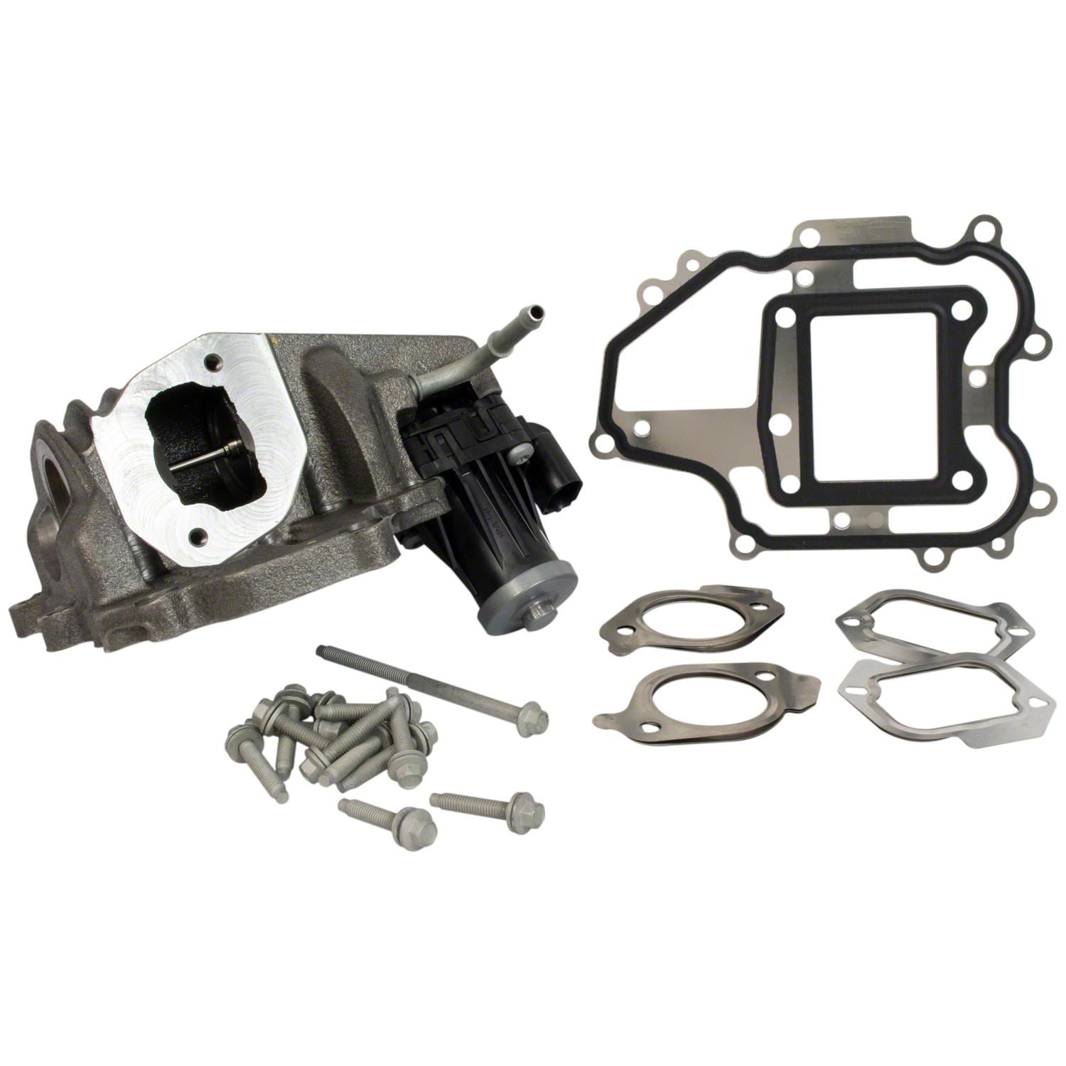 Motorcraft Exhaust Gas Recirculation (EGR) Valve CX-2639 | AutoZone