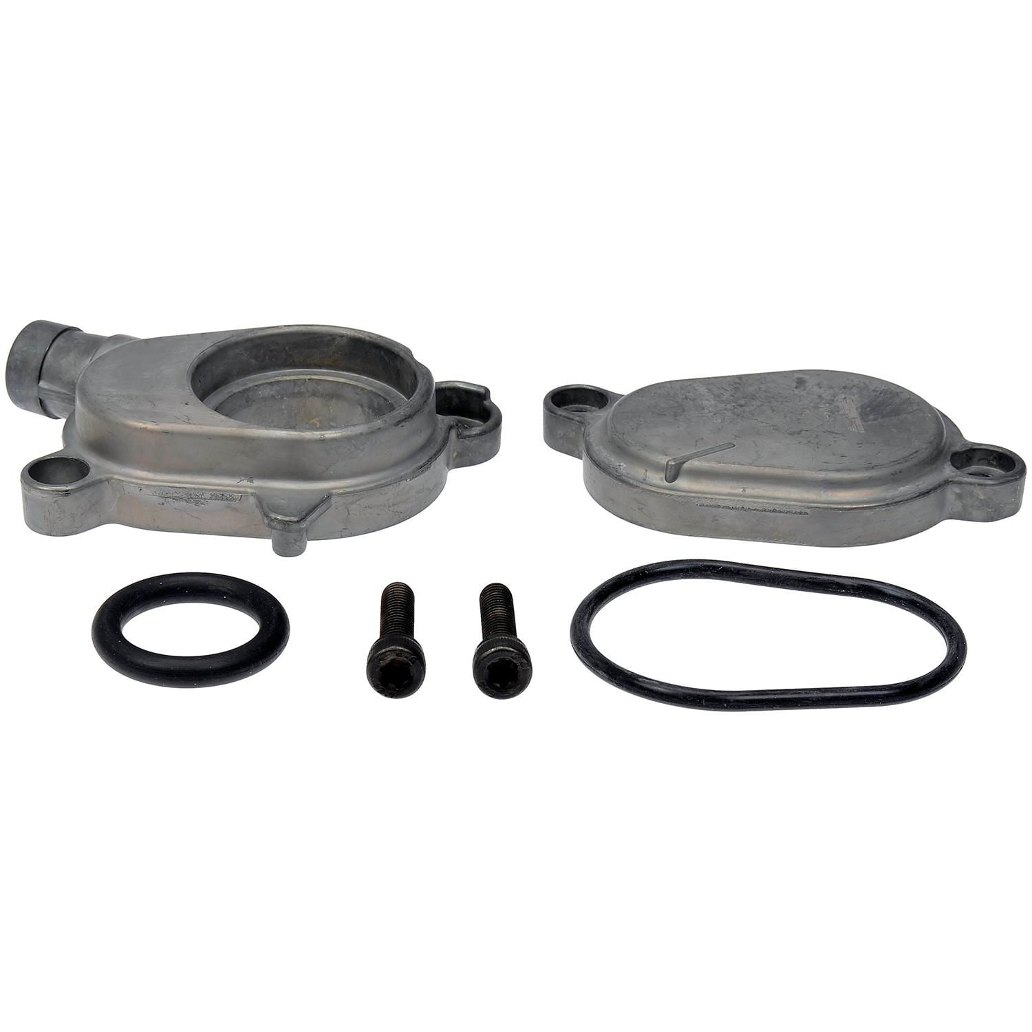 VALVOLA DI RICIRCOLO gas di scarico per Ford C-Max DM2 07-10 EUR 71,43