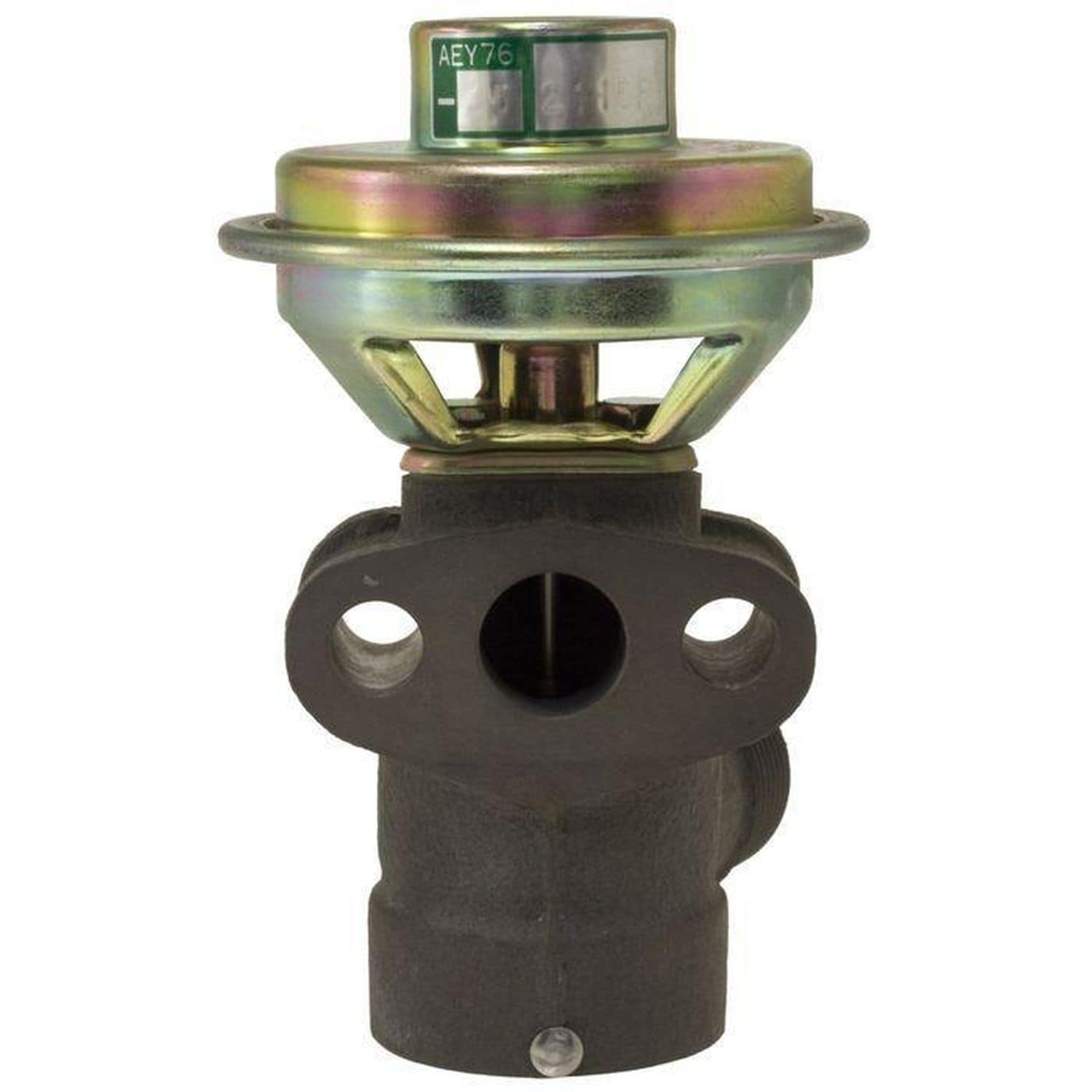 Ajusa 01221200 Valvole EGR – Compatibile Con Mazda CX-7 E Mazda 3 MPS, Ricambio Equivalente MAZDA LF6T-20-305 - 2