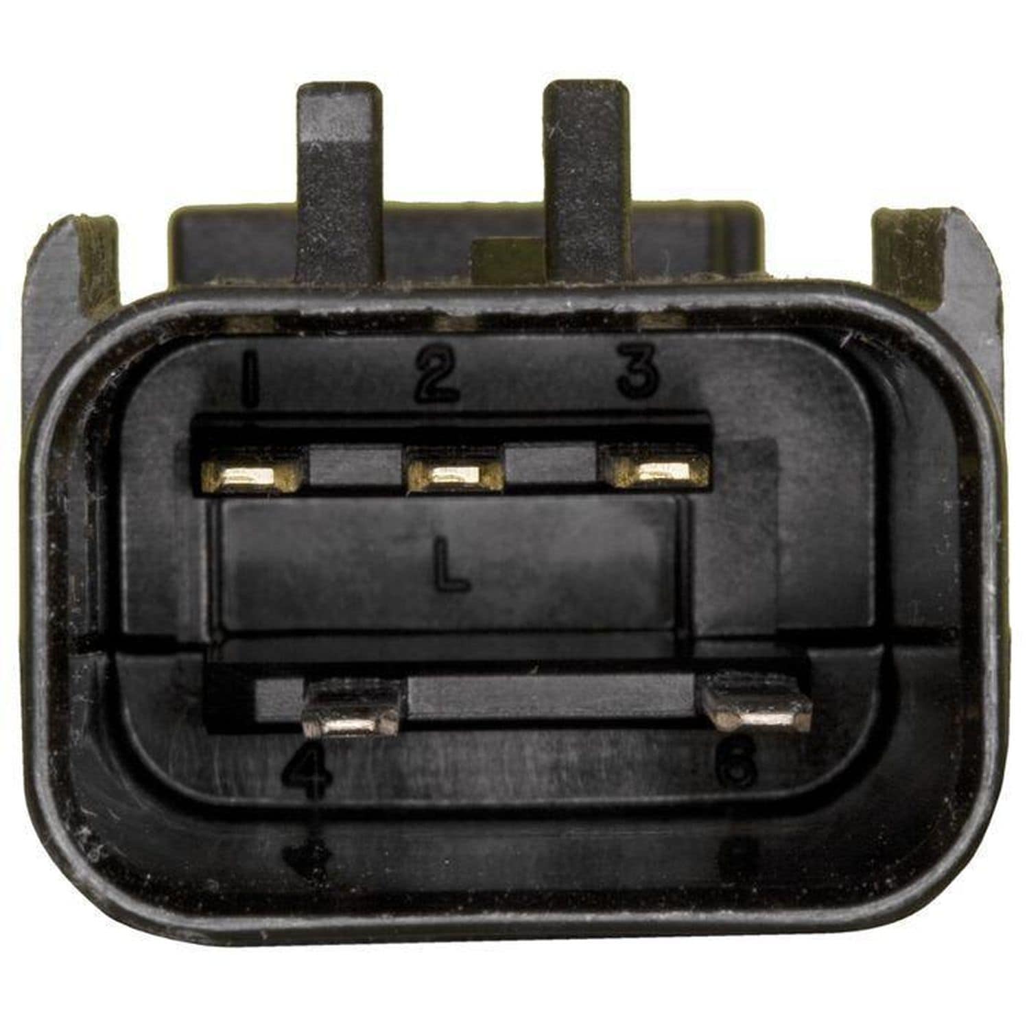 Duralast Exhaust Gas Recirculation (EGR) Valve EGR4355 for Chevrolet K20 Panel