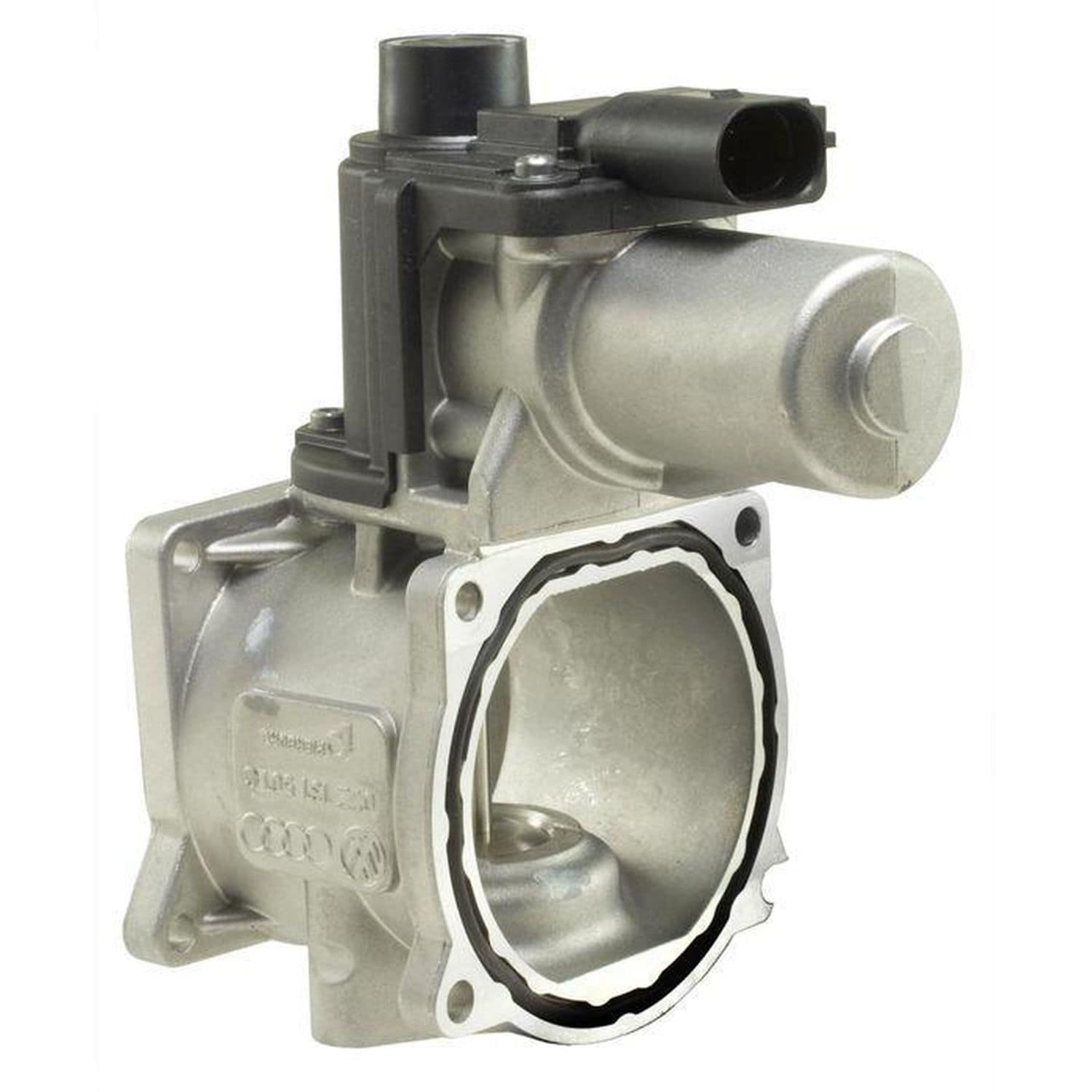 Duralast Exhaust Gas Recirculation (EGR) Valve EGR4489 for Mazda 626