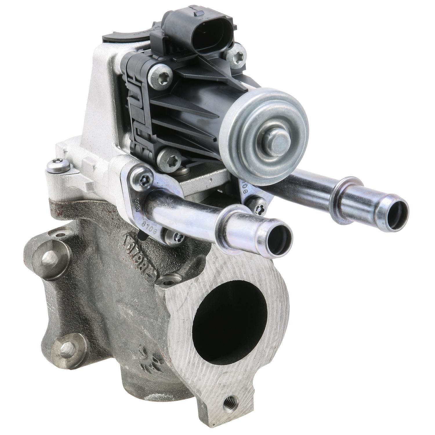 2024 Subaru Forester EGR Valve
