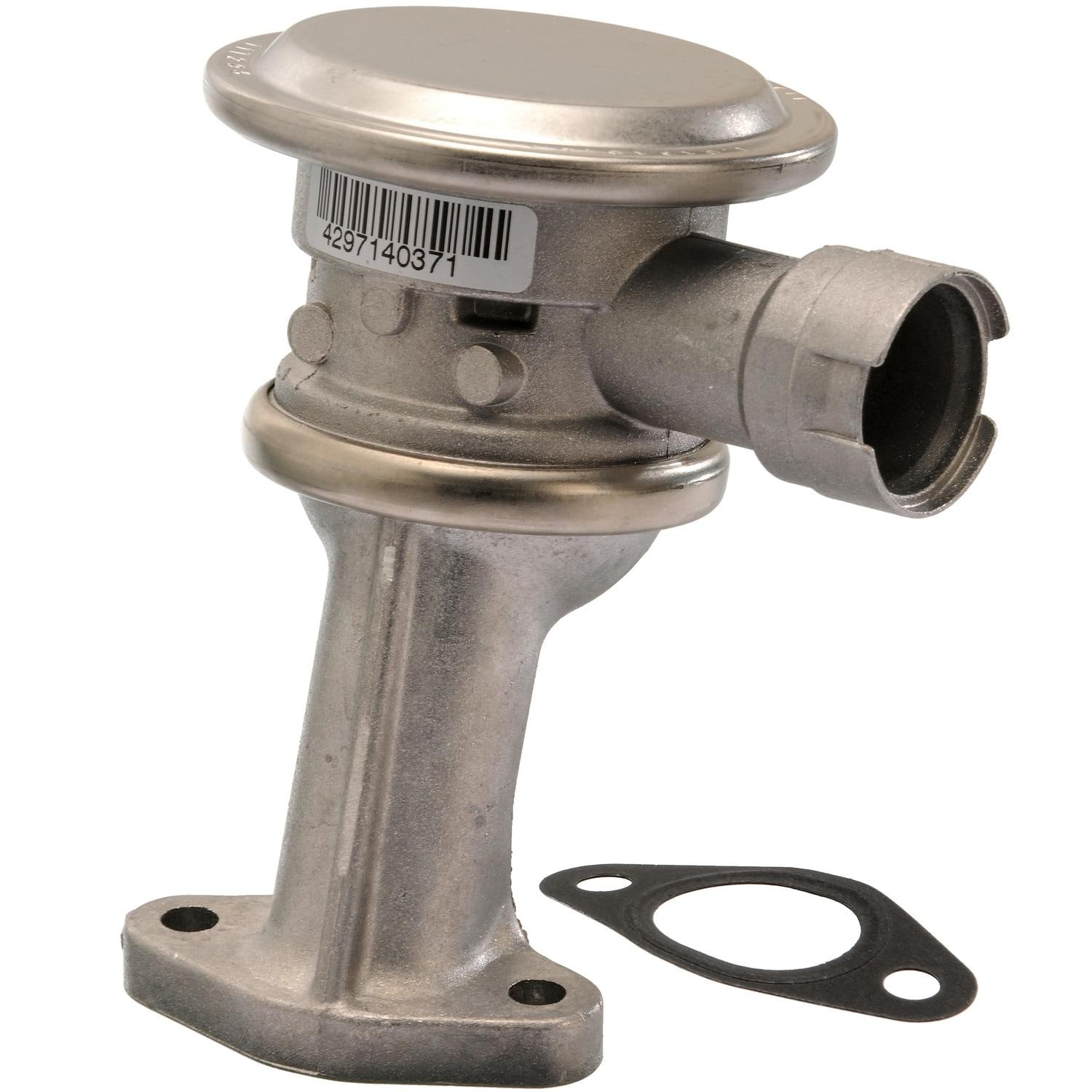 Duralast Exhaust Gas Recirculation (EGR) Valve EGRH1004 for Mazda 626