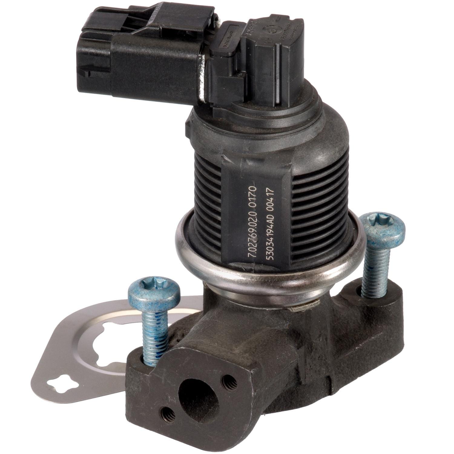 Duralast Exhaust Gas Recirculation (EGR) Valve EGRH1007 for Mazda 626
