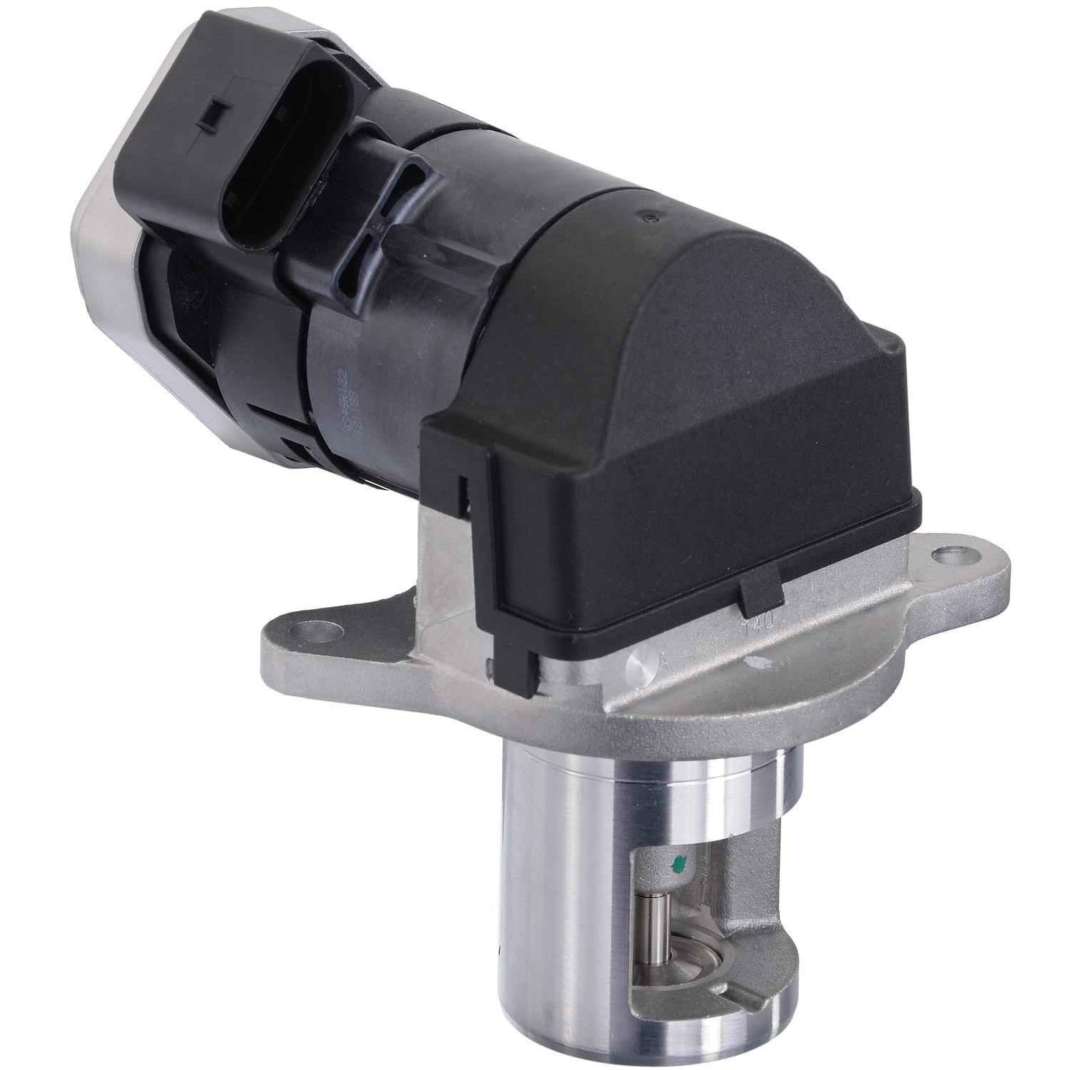 Duralast Exhaust Gas Recirculation (EGR) Valve EGRH1017 for Mazda 626