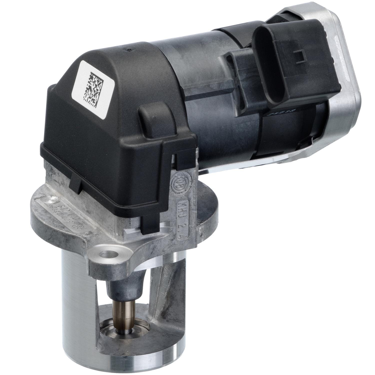 Duralast Exhaust Gas Recirculation (EGR) Valve EGRH1018 for Mazda 626