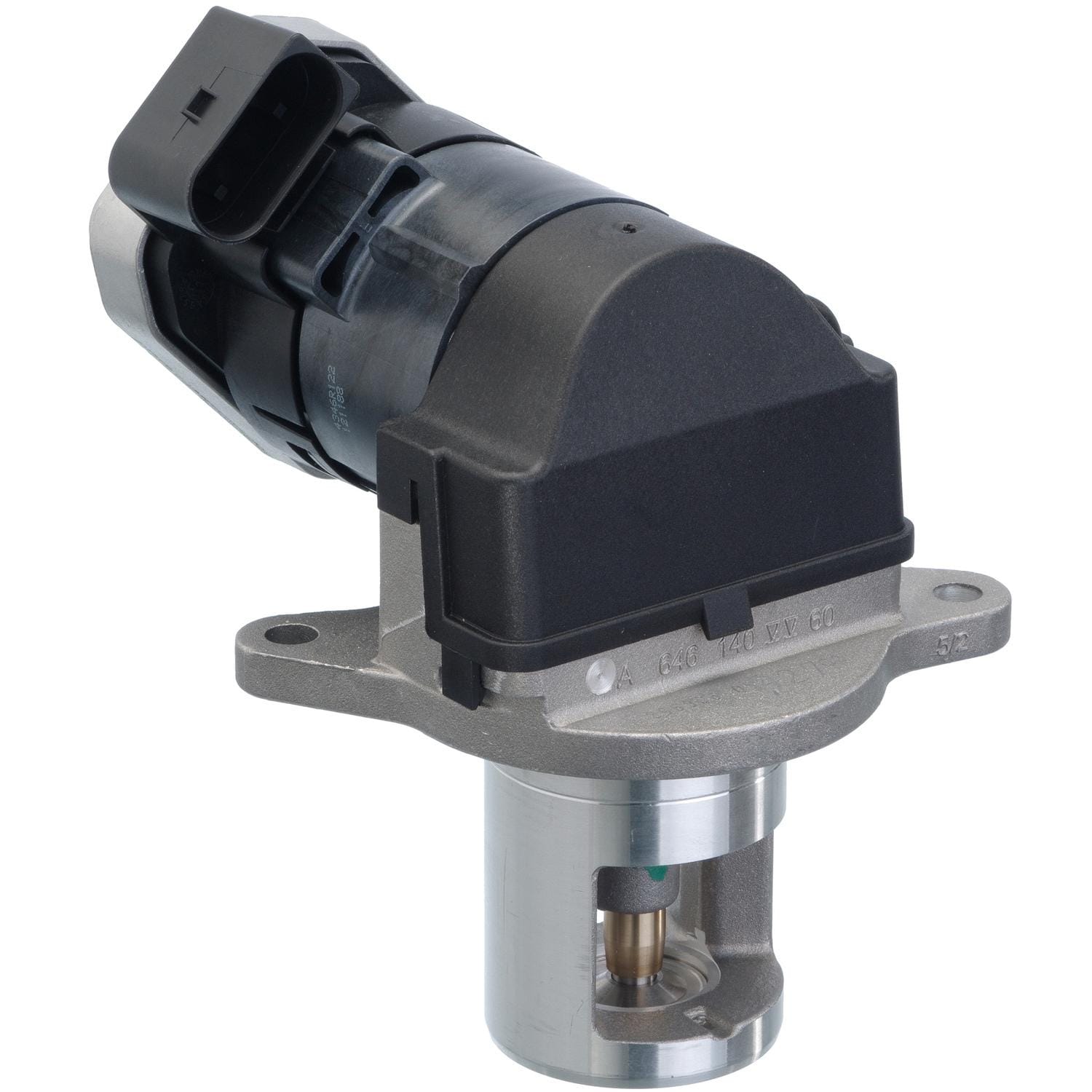 Duralast Exhaust Gas Recirculation (EGR) Valve EGRH1019 for Mazda 626
