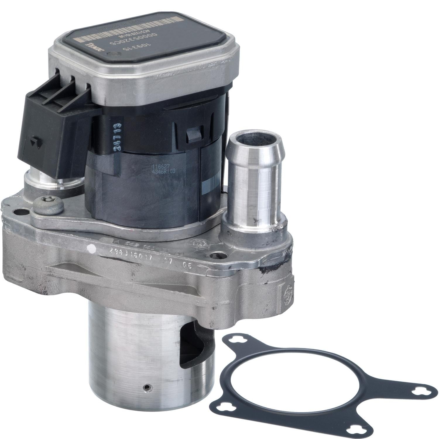 Duralast Exhaust Gas Recirculation (EGR) Valve EGRH1020 for Mazda 626
