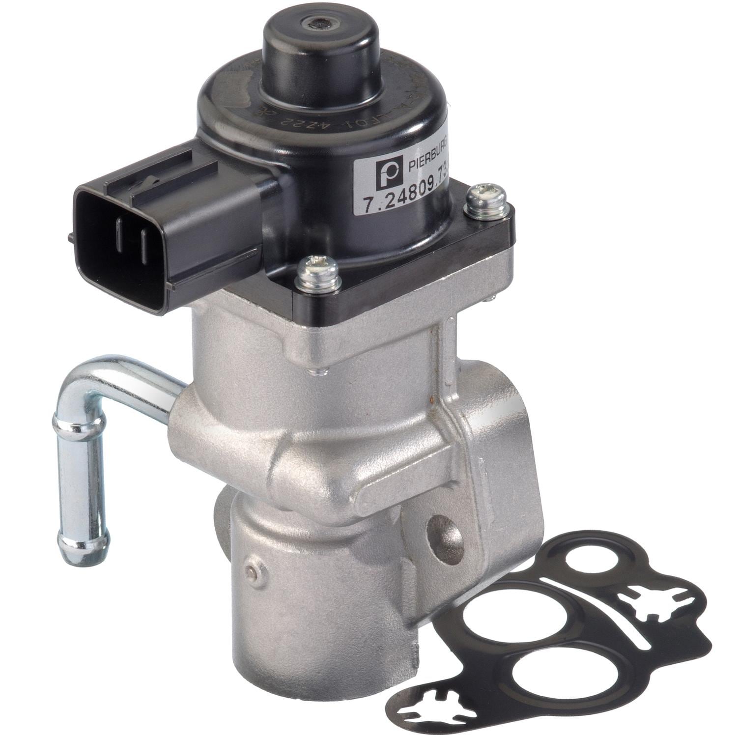 Duralast Exhaust Gas Recirculation (EGR) Valve EGRH1022 for Mazda 626