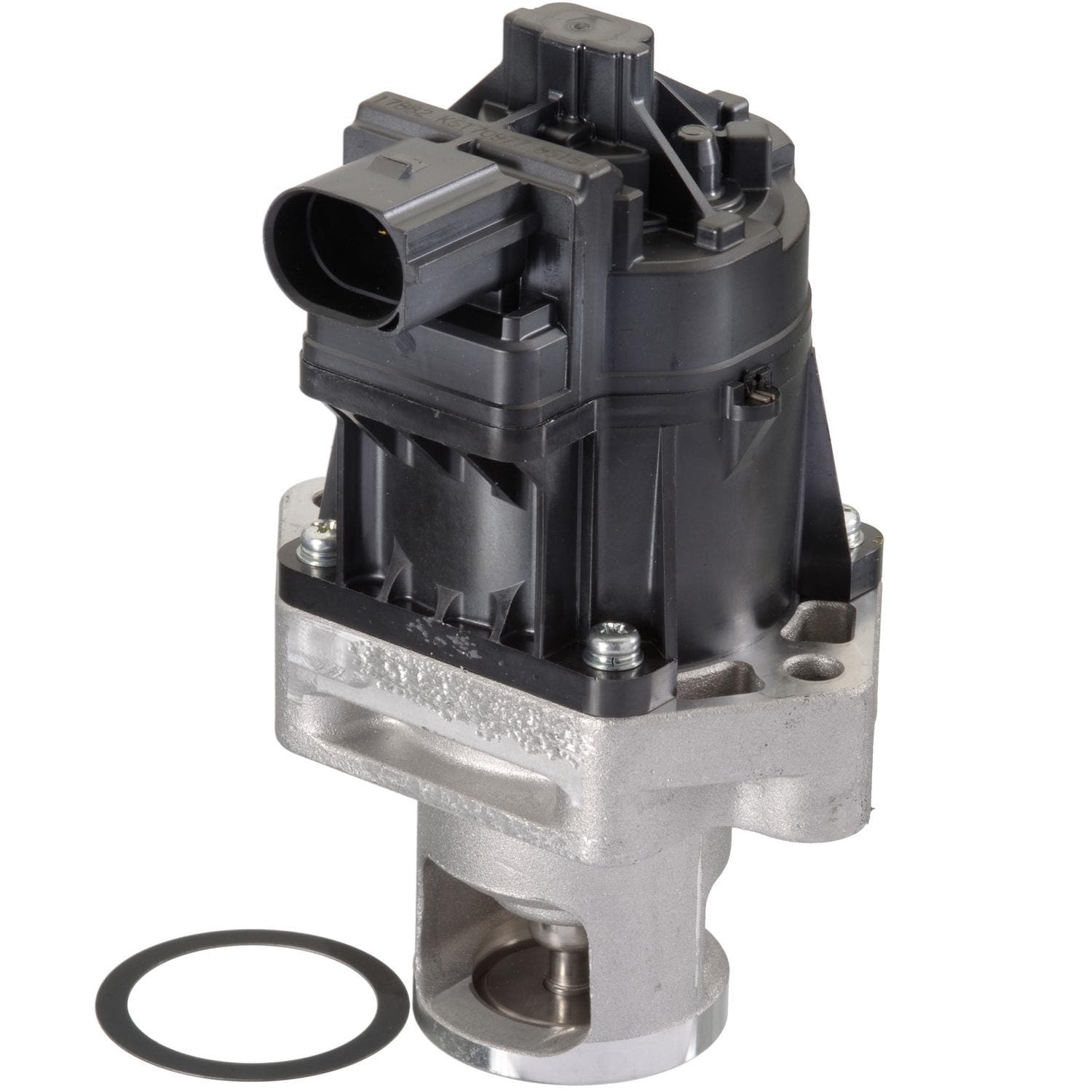 Duralast Exhaust Gas Recirculation (EGR) Valve EGRH1023 for Mazda 626