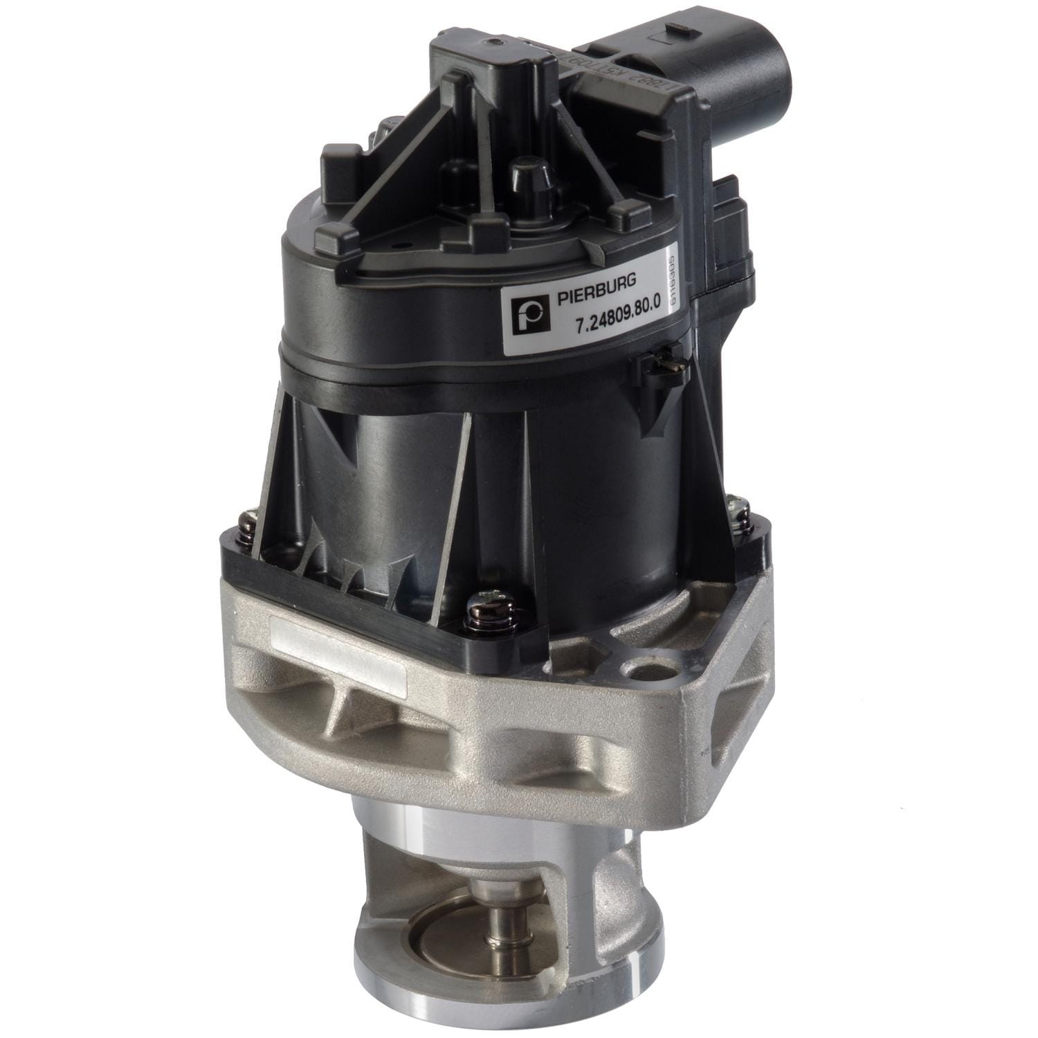 Duralast Exhaust Gas Recirculation (EGR) Valve EGRH1024 for Mazda 626