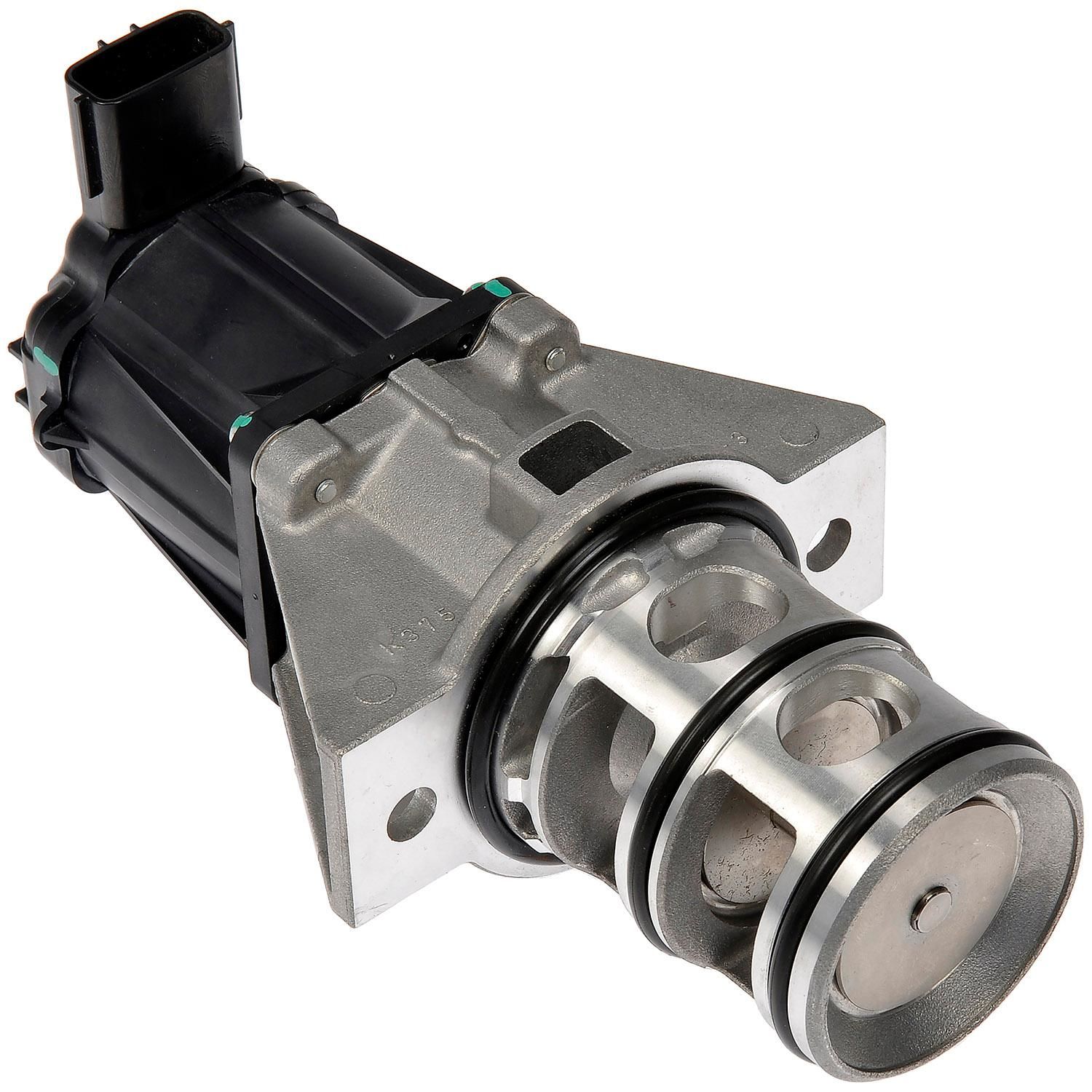 VALVOLA DI RICIRCOLO gas di scarico per Hyundai Grandeur Limo 06-11 EUR