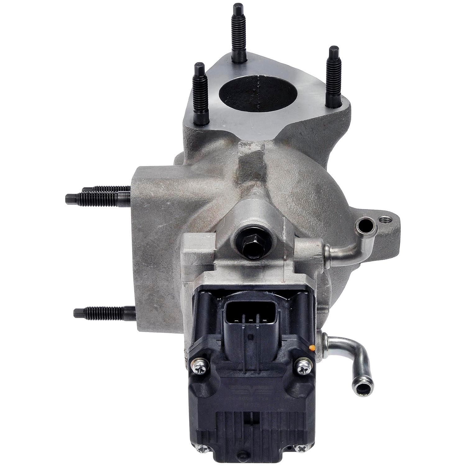 VALVOLA DI RICIRCOLO gas di scarico per Opel Astra j berlina 12-15 EUR