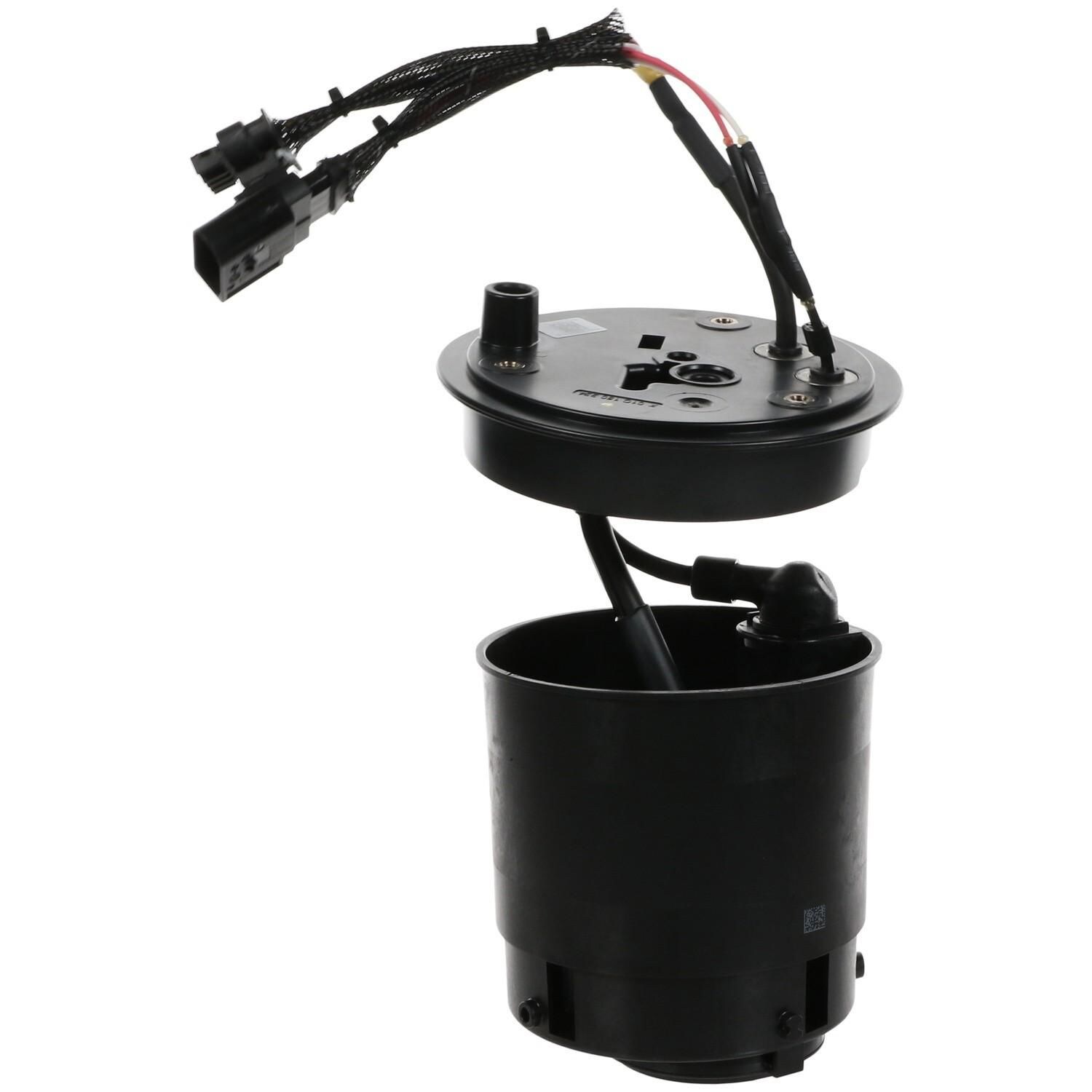 Def Heater Module Bosch Diesel (DEF) Heater F01C600301 | AutoZone