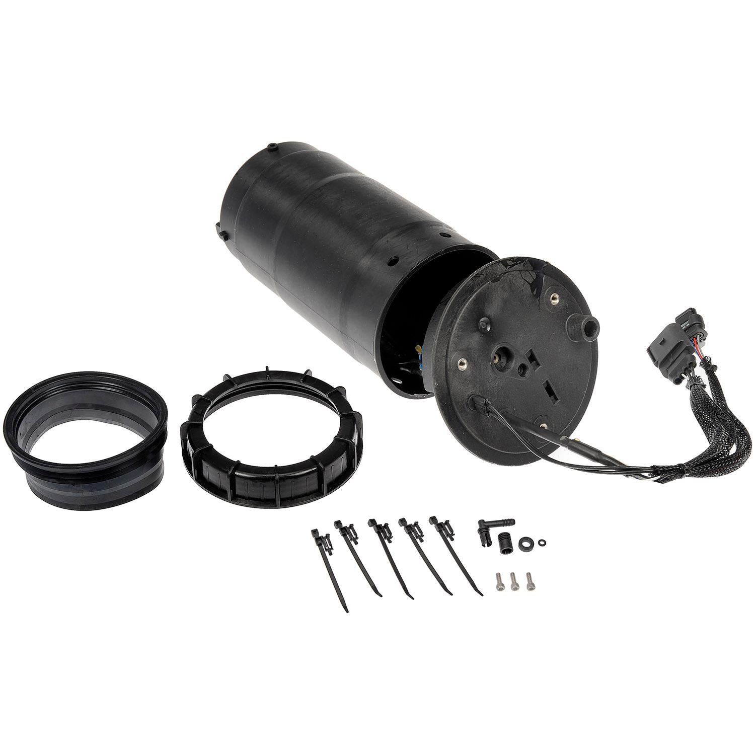 Def Heater Module Dorman - OE Solutions Diesel Exhaust Fluid (DEF) Heater 904-377 | AutoZone