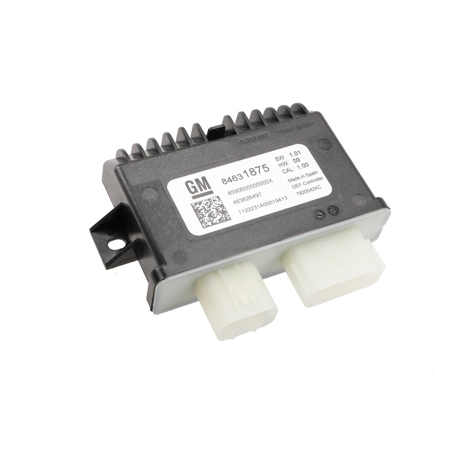 ACDelco Diesel Exhaust Fluid (DEF) Module - AutoZone