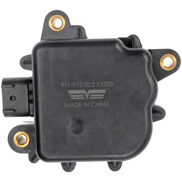Dorman Intake Manifold Control Valve 911-912 | AutoZone