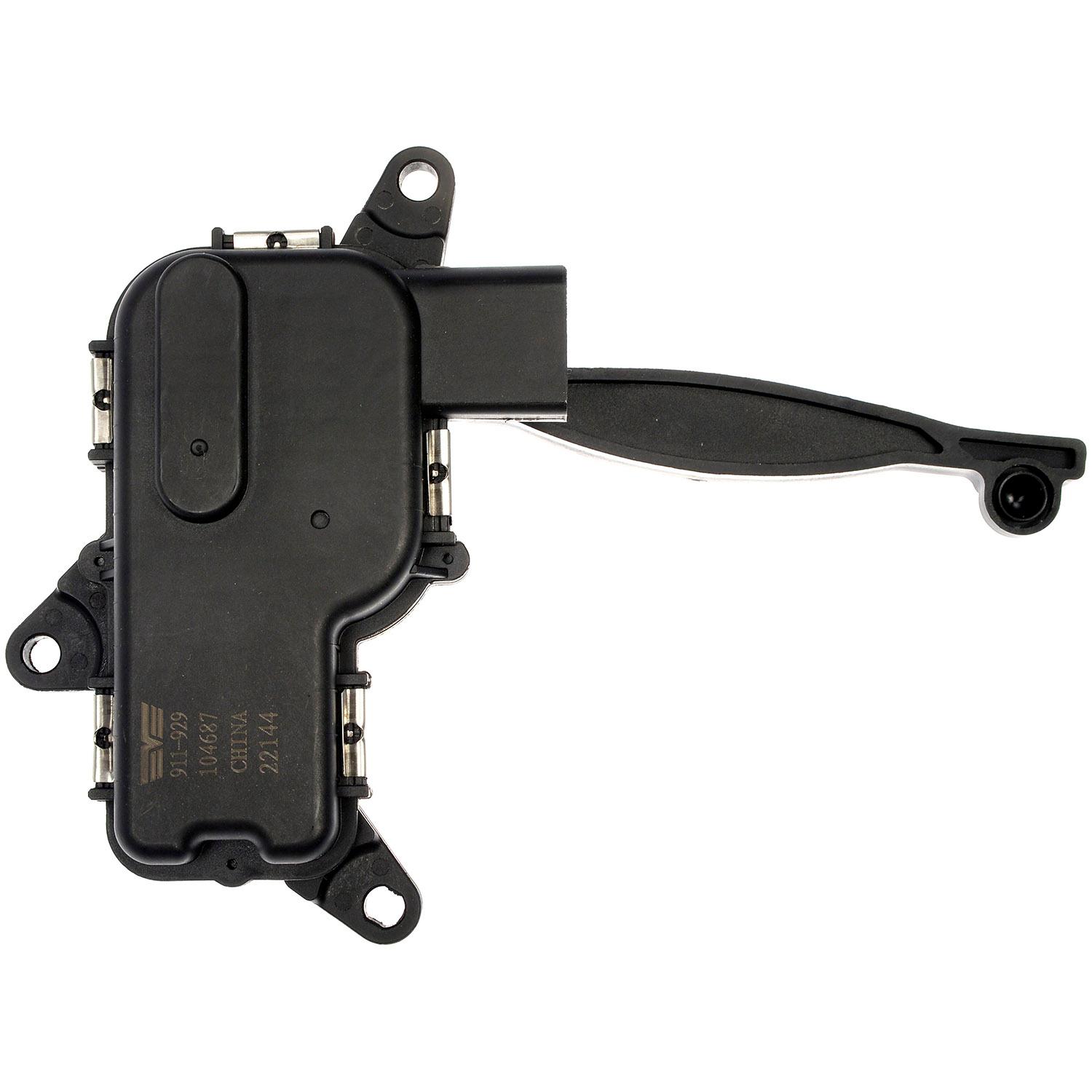 Dorman - OE Solutions Engine Intake Manifold Runner Control Motor