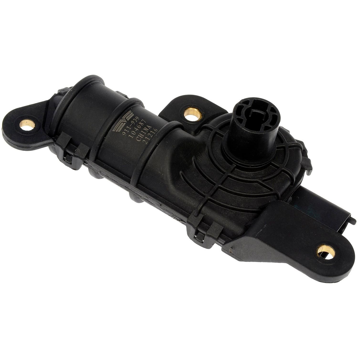 Dorman - OE Solutions Engine Intake Manifold Runner Control Motor