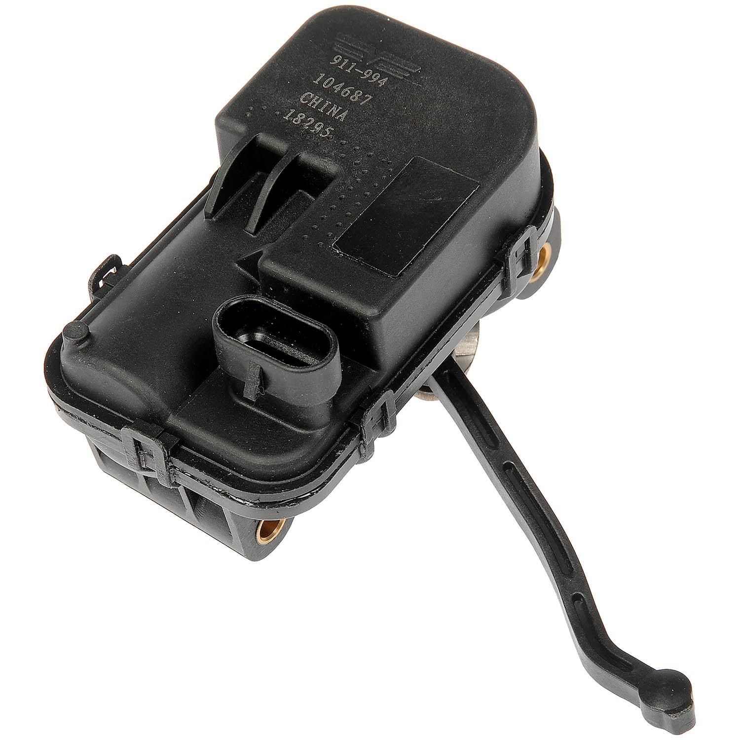 Dorman Intake Manifold Control Valve 911-994 for BMW 330Ci