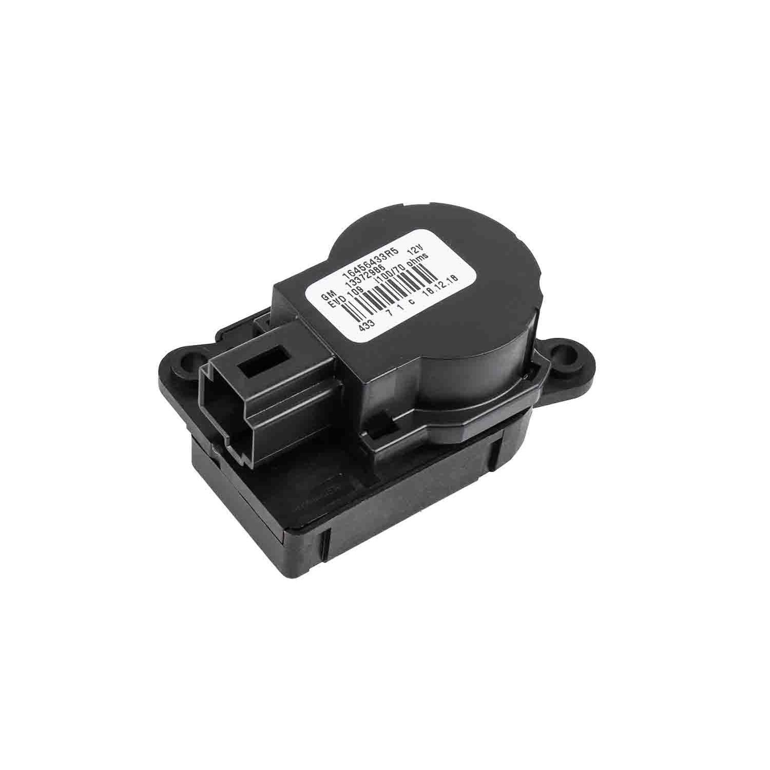 GM Genuine Parts Actuator 13372986 | AutoZone