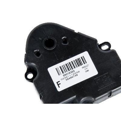 GM Genuine Parts Actuator 15-72139 | AutoZone