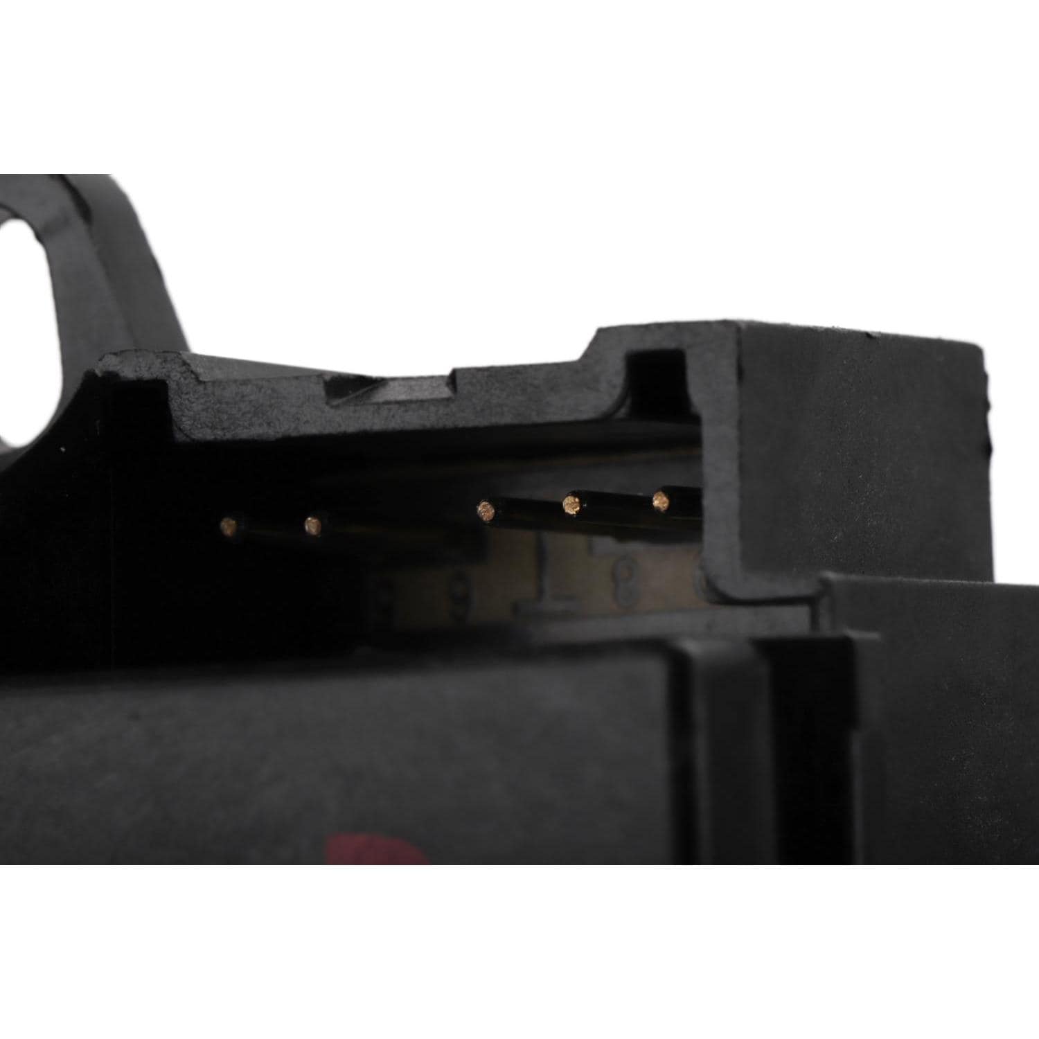 GM Genuine Parts Multi-Purpose Actuator 15-73989 | AutoZone