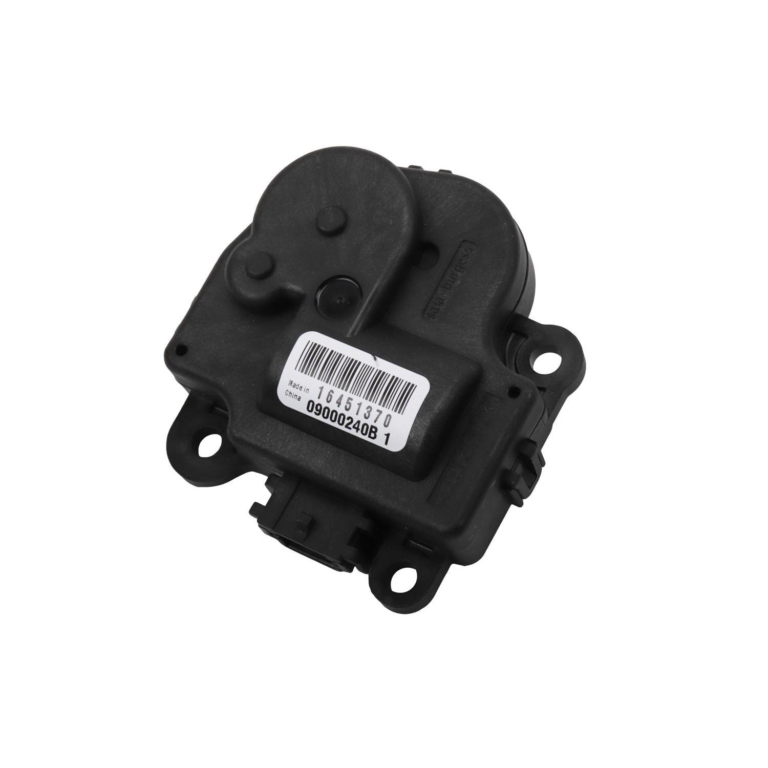GM Genuine Parts Multi-Purpose Actuator 15-74122 | AutoZone