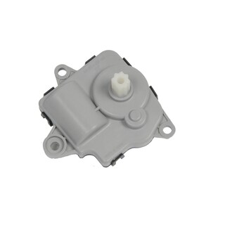Acdelco 15-74122 Attuatore Porta Originale GM - Ricambio OEM Per Sistema HVAC, Qualità Fabbrica